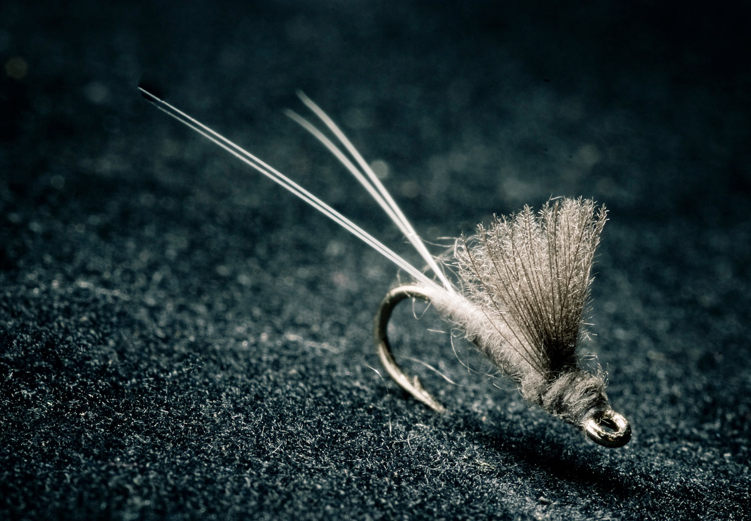 Sunday Classic / RS2 – One of My Favorite Picky Trout Fly Patterns