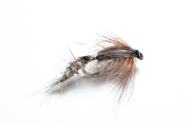 Articulated Nymphs, All Hype or the Real Deal? - Fly Fishing