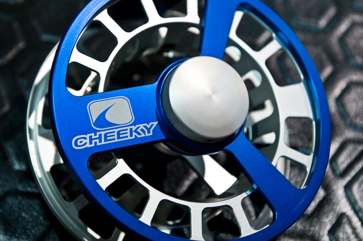 Cheeky Reels – Gettin Cheeky With It - Fly Fishing, Gink and Gasoline, How to Fly Fish, Trout Fishing, Fly Tying