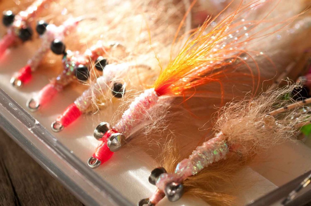 bonefish flies - Fly Fishing, Gink and Gasoline