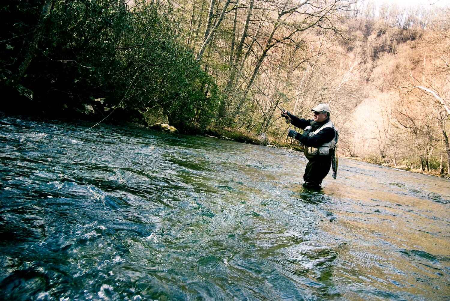 Nymph Fishing, There's Nothing Wrong With It - Fly Fishing, Gink and  Gasoline, How to Fly Fish, Trout Fishing, Fly Tying