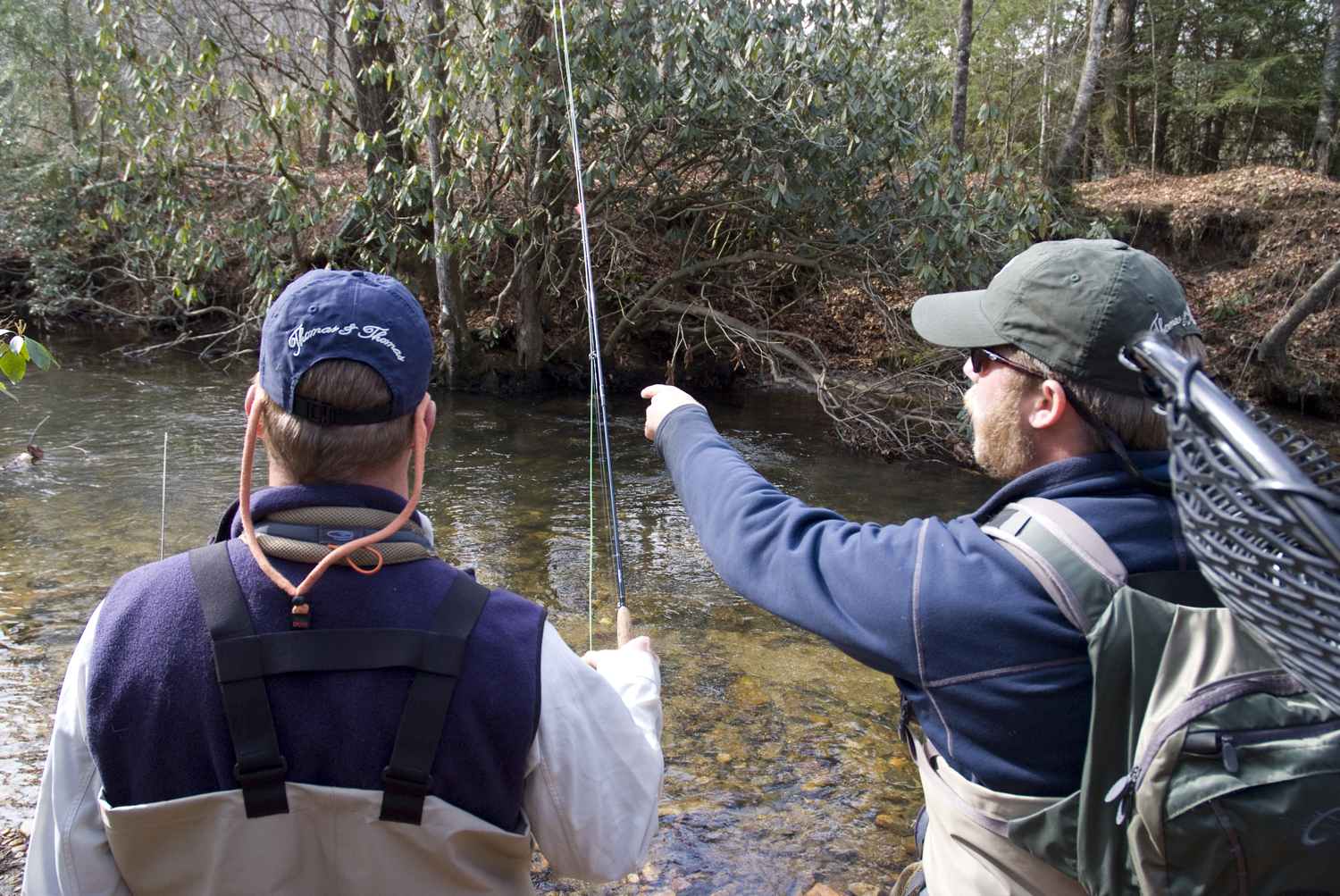 Tipping Good & Bad Fly Fishing Guides Accordingly - Fly Fishing