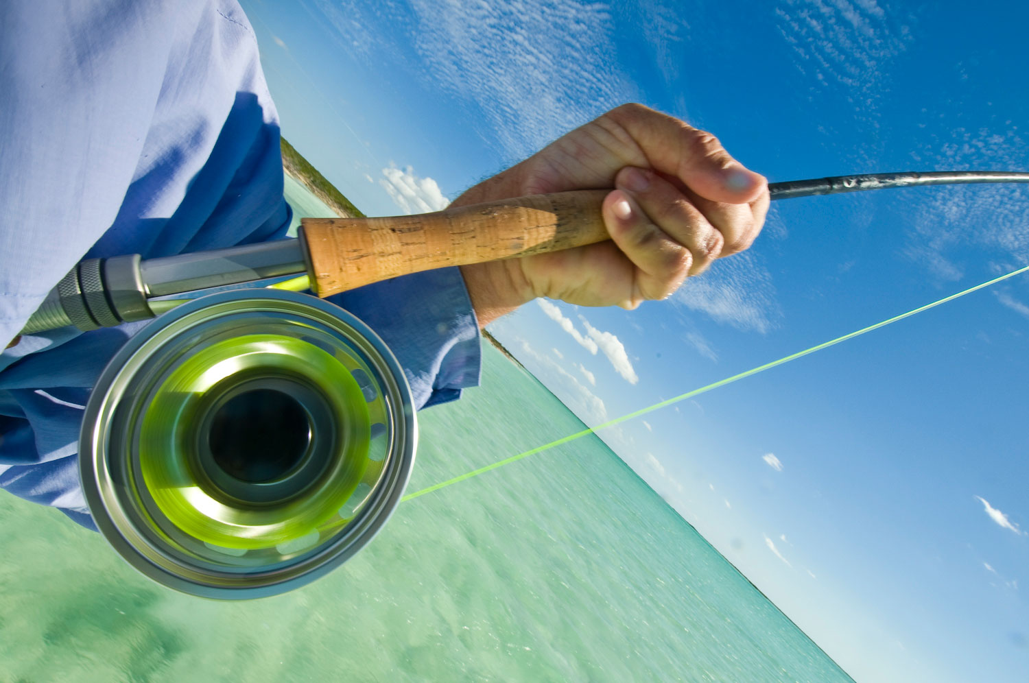 Fish the Bahamas with the Boys From G&G! - Fly Fishing, Gink and Gasoline, How to Fly Fish, Trout Fishing, Fly Tying