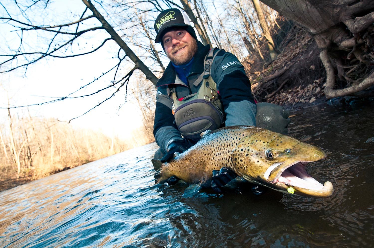 Don t Be A Sleep At The Wheel When Fishing Egg Patterns Fly Fishing