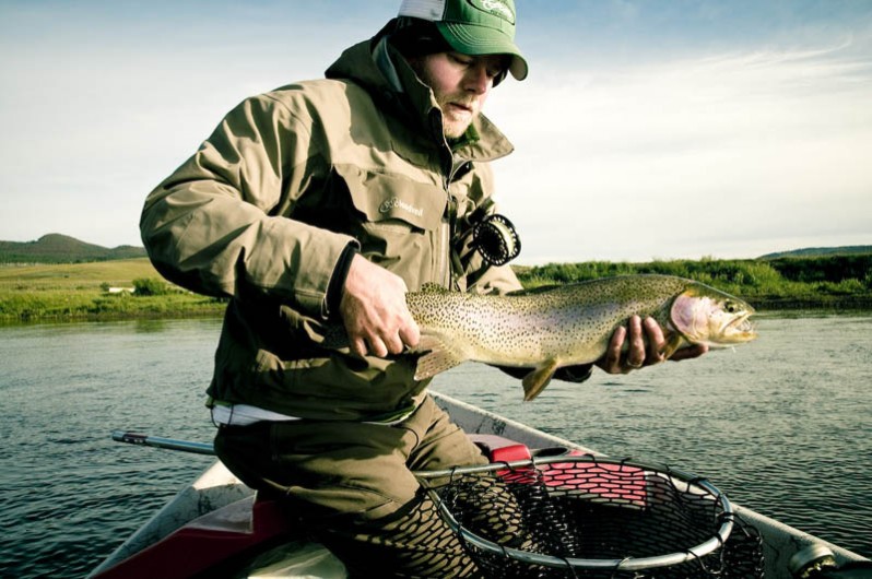 13 Proven Streamer Patterns for Trout Fly Fishing Gink and Gasoline