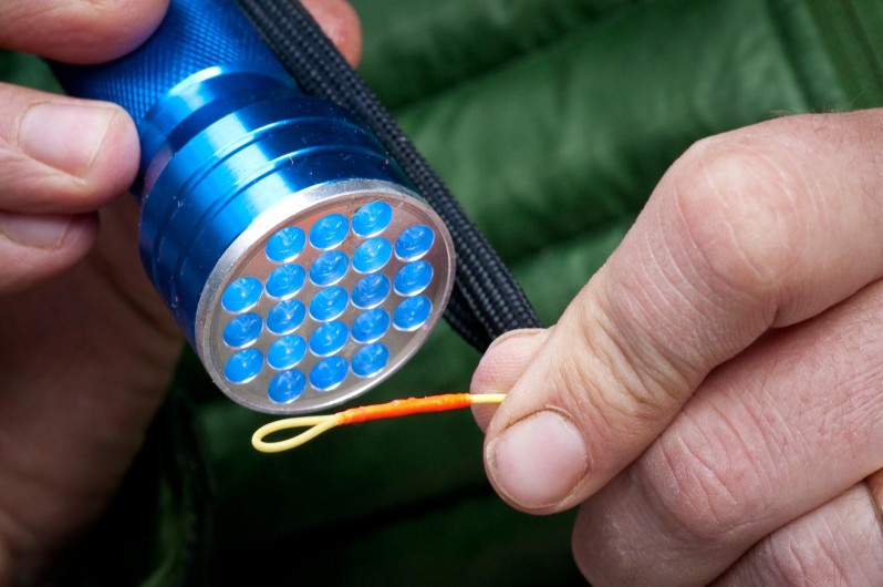 DIY Fly Line Loop with StepbyStep Instructions Fly Fishing Gink