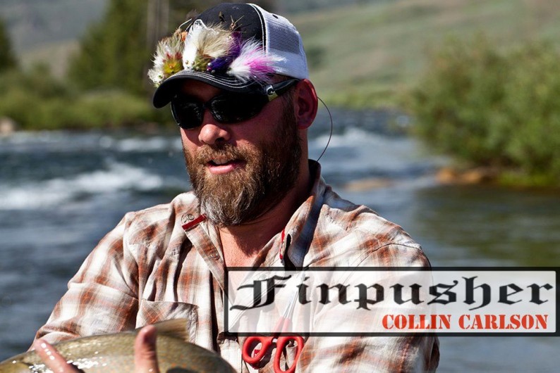 Saturday Shoutout / FlyFishing Oldies but Goodies | Fly Fishing | Gink ...