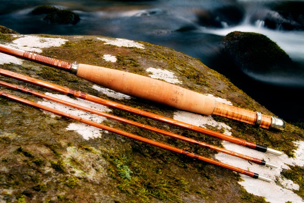 Caring for Bamboo Fly Rods Fly Fishing Gink and Gasoline How to