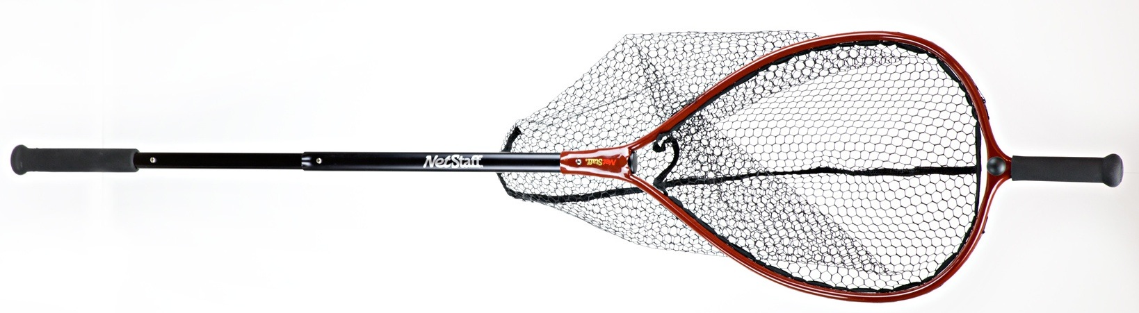 NetStaff Product Video – 3 Reasons I Love This Fly Fishing Net