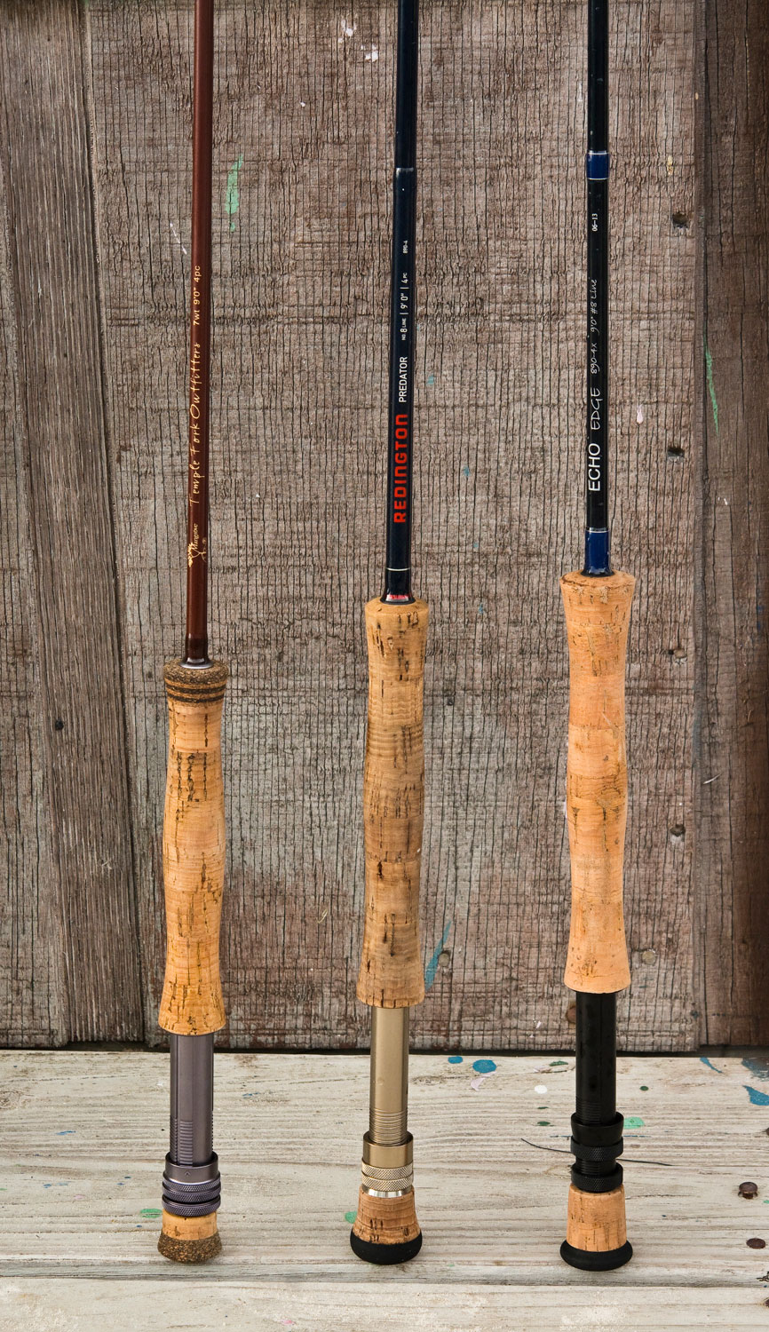 3 Bonefish Rods That Won't Break The Bank - Fly Fishing, Gink and Gasoline, How to Fly Fish, Trout Fishing, Fly Tying