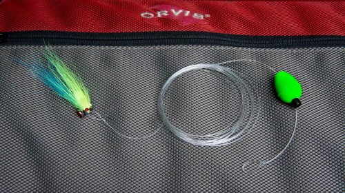 Fly Fishing: Float N’ Fly Rig for the Fly Rod - Fly Fishing | Gink and ...
