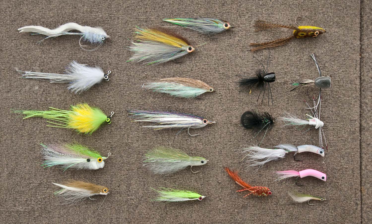 How to Fly Fish for Bass  