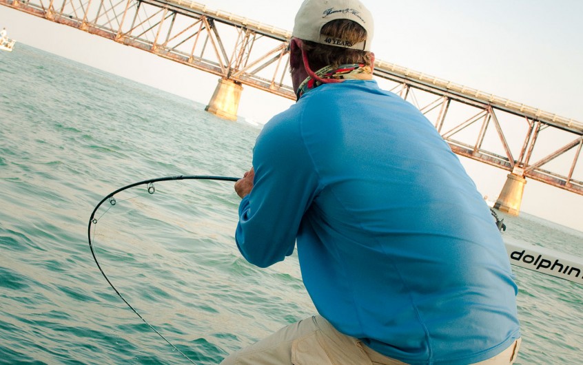 2014 Tarpon Rod Roundup Fly Fishing Gink and Gasoline How to Fly