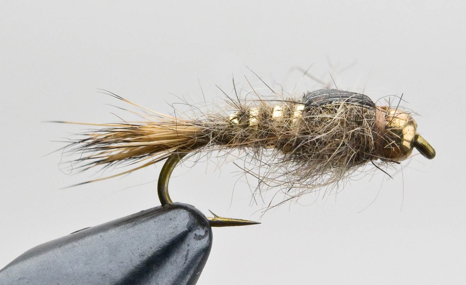 Lot De 8 Mouches Artificielles Pour Pêche à La Truite - Taille 10, Modèles 'Damsel' - Par Troutflies UK