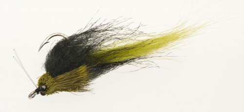 Top 10 Redfish Flies - Fly Fishing | Gink and Gasoline | How to Fly ...