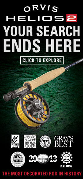 Fly Fishing Shop