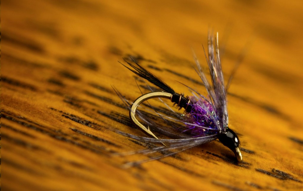 The Magic of Soft Hackles Fly Fishing Gink and Gasoline How to Fly Fish Trout Fishing