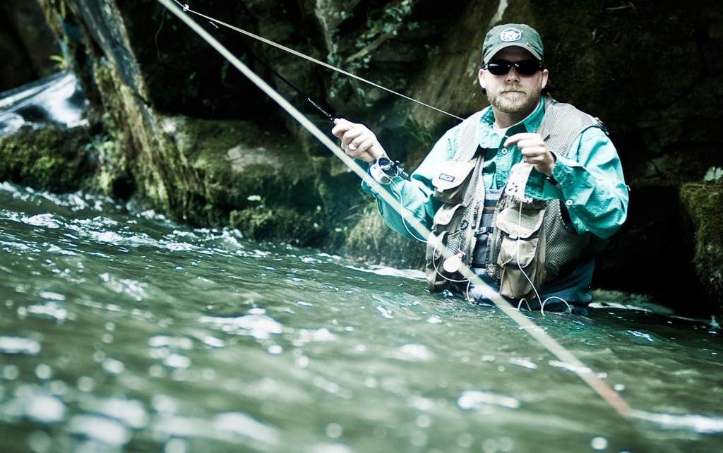 Three Proven Options For Deep, Deep Nymphing Fly Fishing Gink and