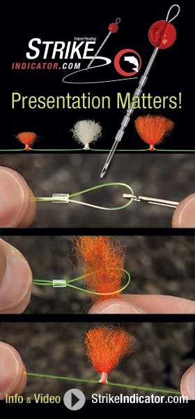 Don't toss your tenkara rod in the water - Fly Fishing, Gink and Gasoline, How to Fly Fish, Trout Fishing, Fly Tying