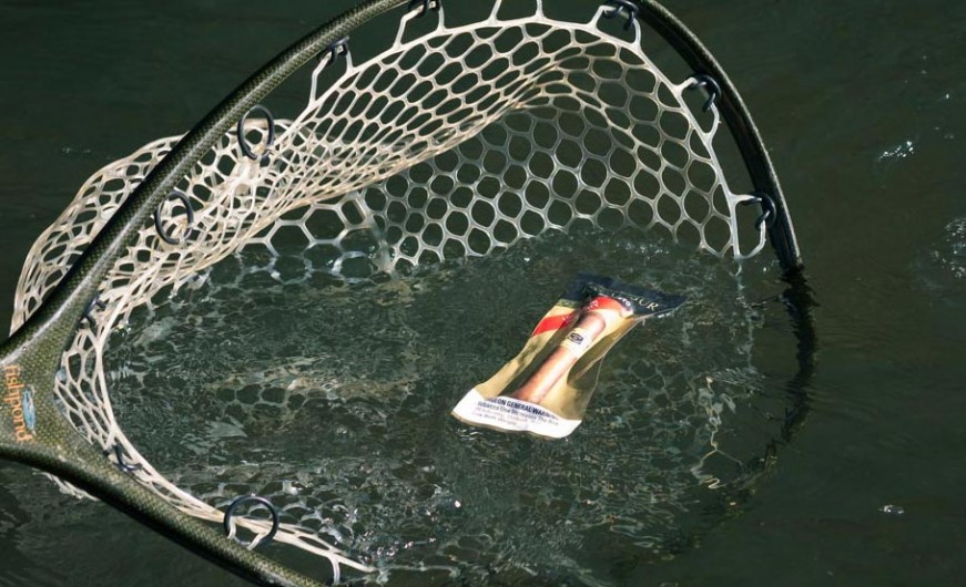 New Cigars Just For Anglers Fly Fishing Gink and Gasoline How to