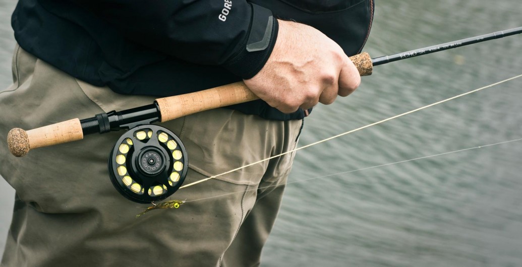 The Echo SR Switch, Trout Spey Gets Serious Fly Fishing Gink and Gasoline How to Fly Fish