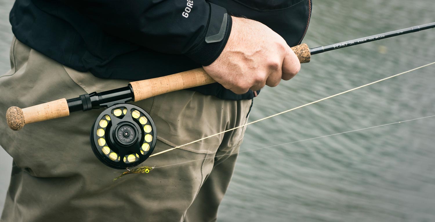 Privilege microwave Percentage The Echo SR Switch, Trout Spey Gets Serious | Fly Fishing | Gink and  Gasoline | How to Fly Fish | Trout Fishing | Fly Tying | Fly Fishing Blog