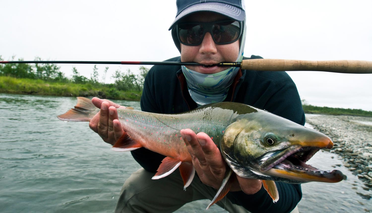 How Do Hosted Fishing Trips Work And Is It Right For Me? - Fly