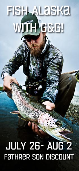 Does Fly Line Color Make A Difference? - Fly Fishing