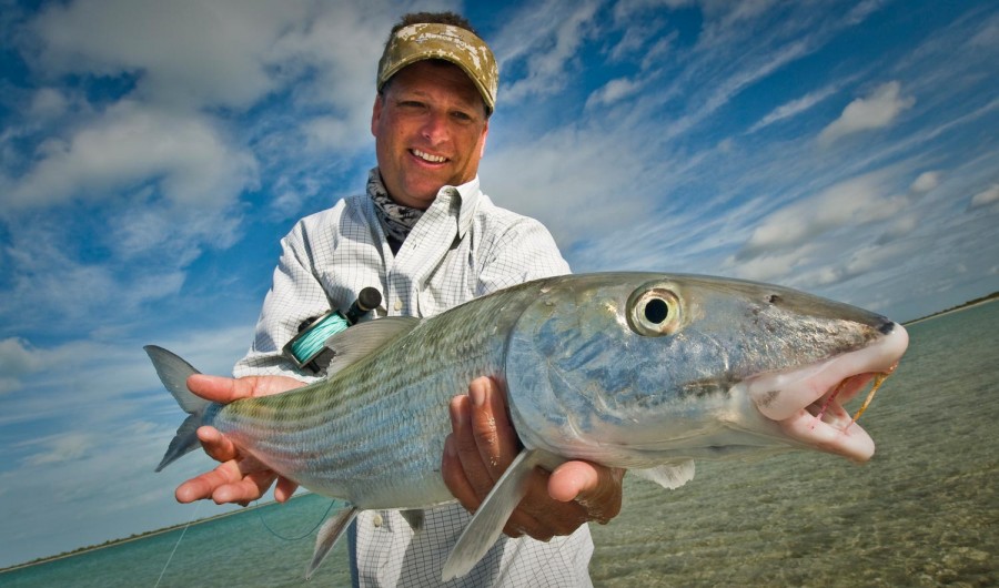 8 Tips On Photographing Fish Without Harming Them Fly Fishing Gink