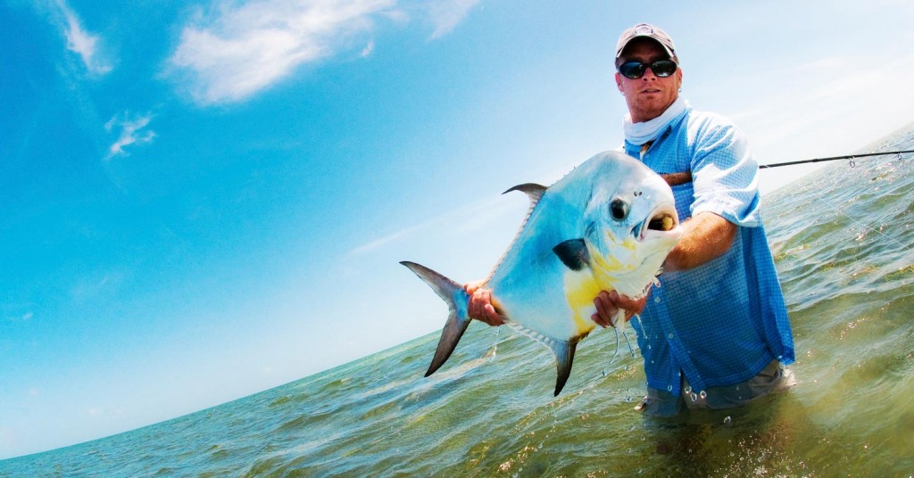 8 Tips On Photographing Fish Without Harming Them Fly Fishing Gink