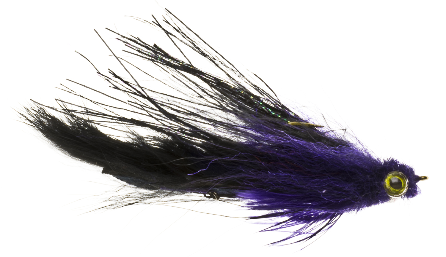 Tie The White Marabou Streamer, Fly Fishing, Gink and Gasoline, How to  Fly Fish, Trout Fishing, Fly Tying