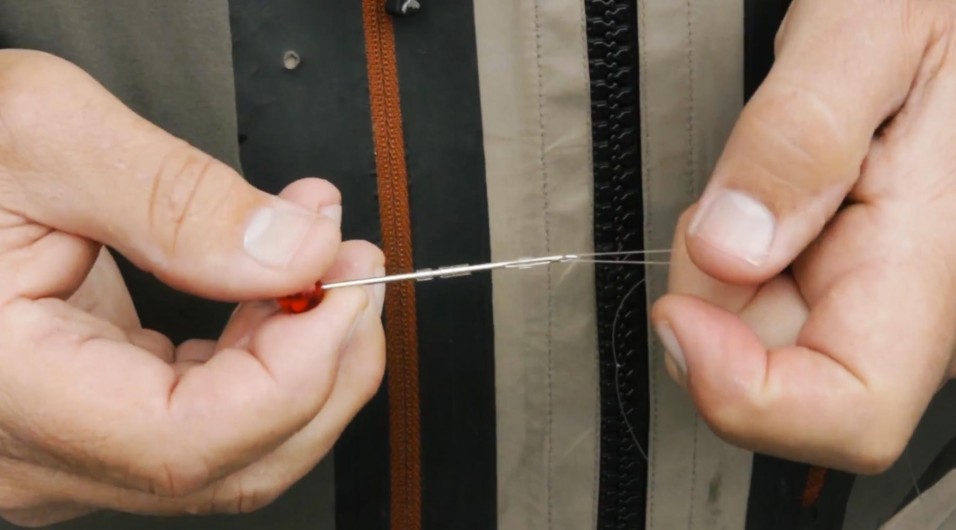 My Favorite Strike Indicator Video Fly Fishing Gink and Gasoline