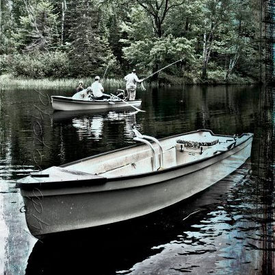 A Buyers Guide To Flats Skiffs - Fly Fishing