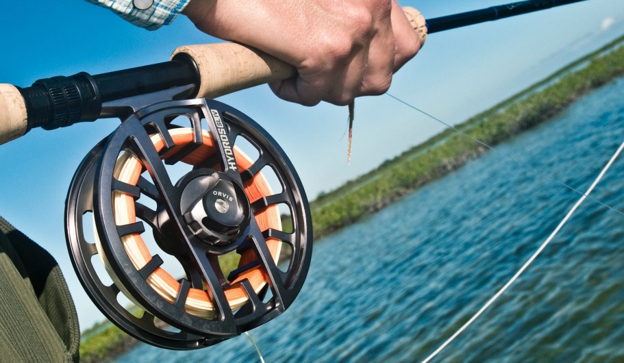 Cool New Rods And Reels From Orvis Fly Fishing Gink and Gasoline