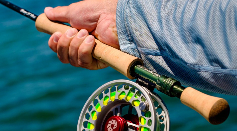 The Winston B3 Plus, Is this A Turning Point? Fly Fishing Gink and