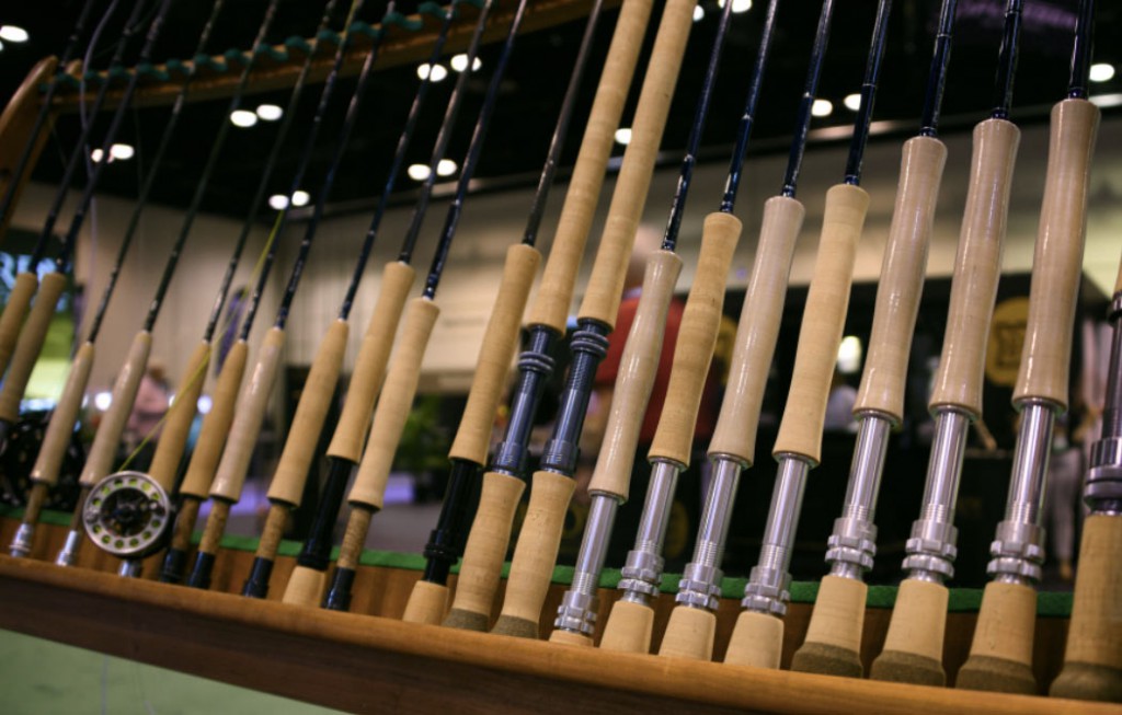 Switch Vs Spey Rods Fly Fishing Gink and Gasoline How to Fly Fish