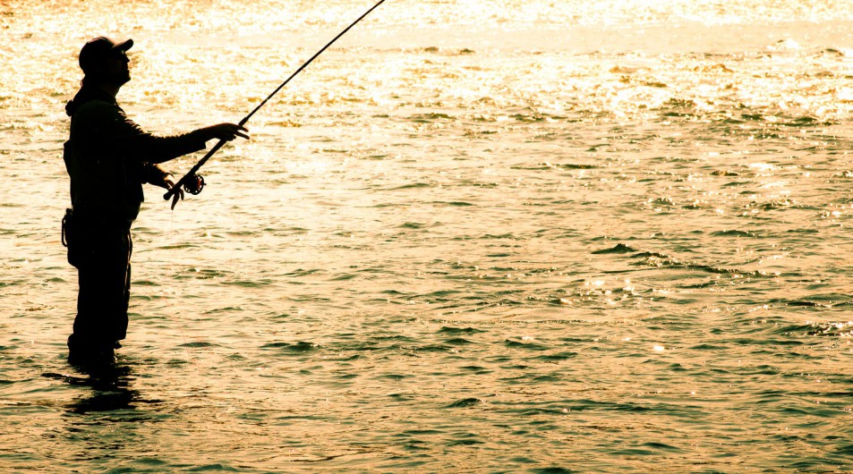 Switch Vs Spey Rods Fly Fishing Gink and Gasoline How to Fly Fish