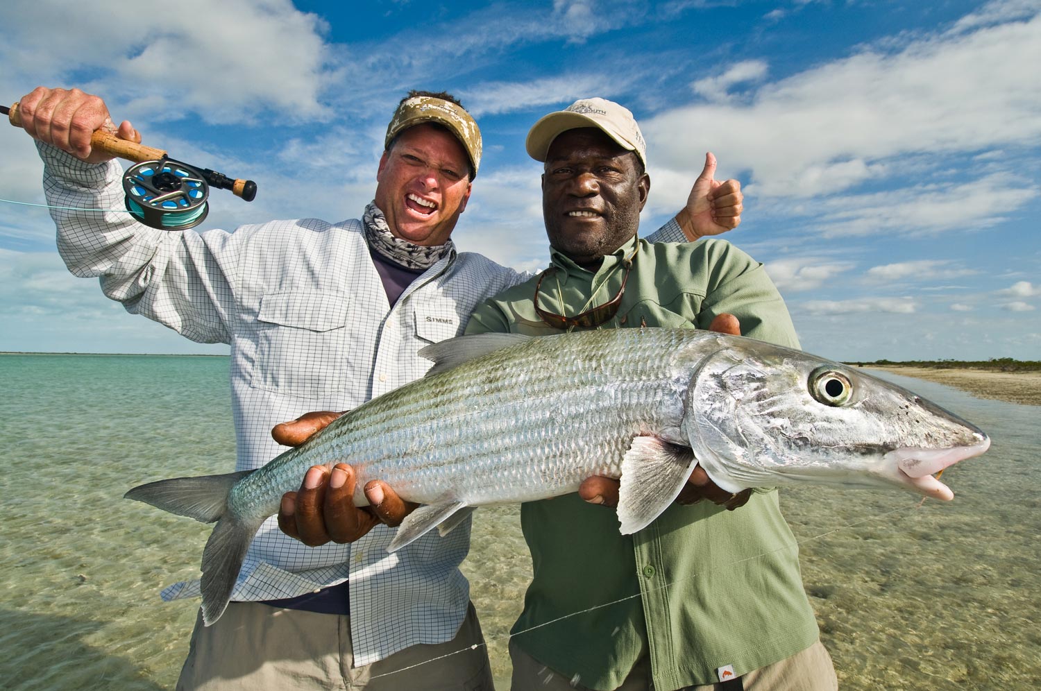 The Finer points Of the Client Guide Relationship - Fly Fishing, Gink and  Gasoline, How to Fly Fish, Trout Fishing, Fly Tying