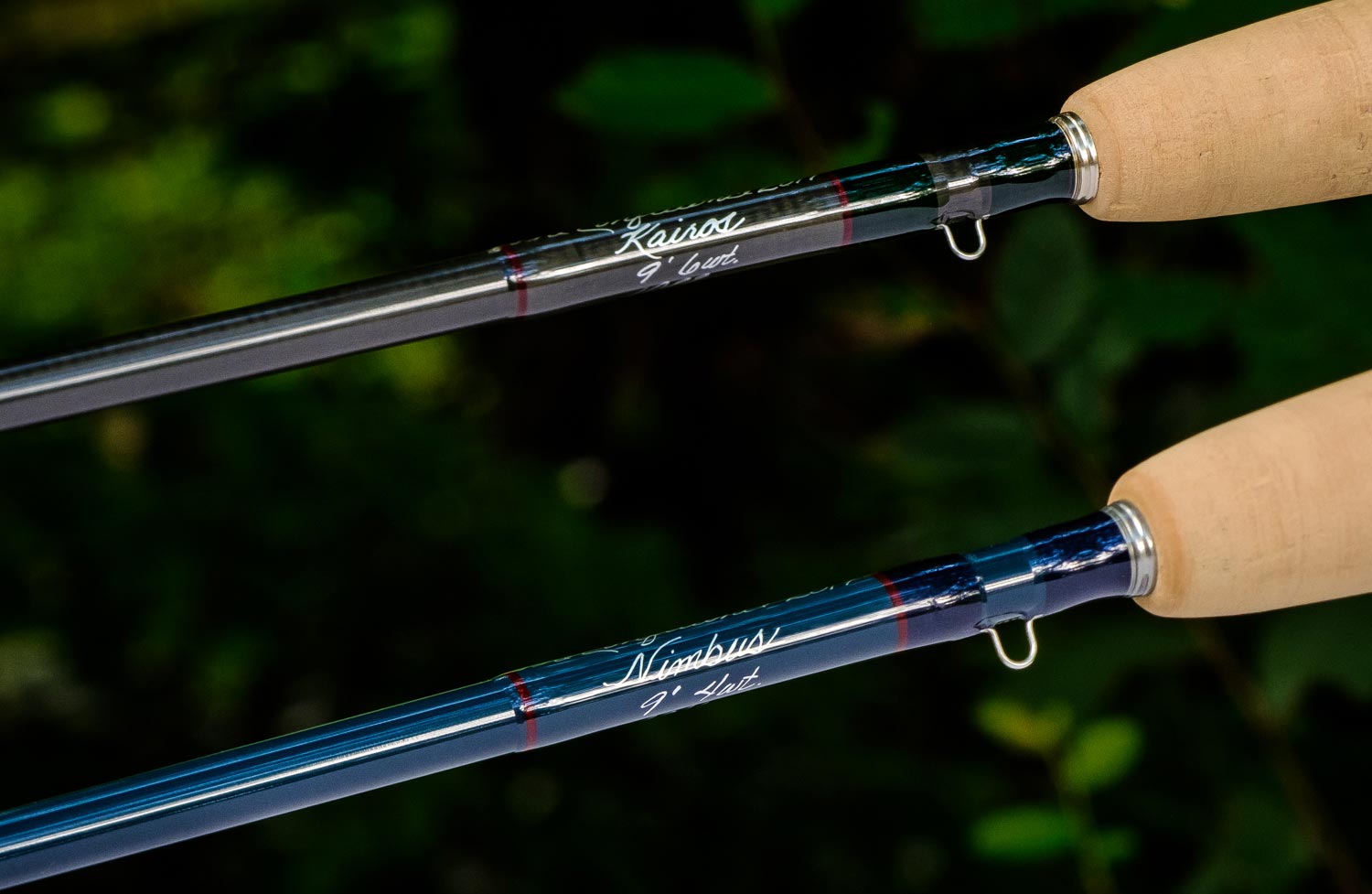 Two Great New Fly Rods From The Folks At RL Winston - Fly Fishing, Gink  and Gasoline, How to Fly Fish, Trout Fishing, Fly Tying