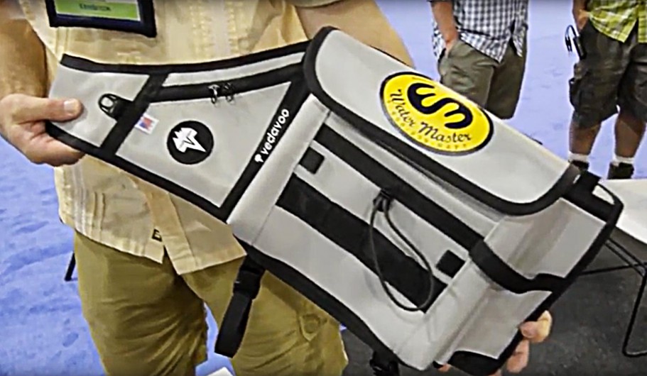 Cool New Gear From Vedavoo Fly Fishing Gink and Gasoline How to