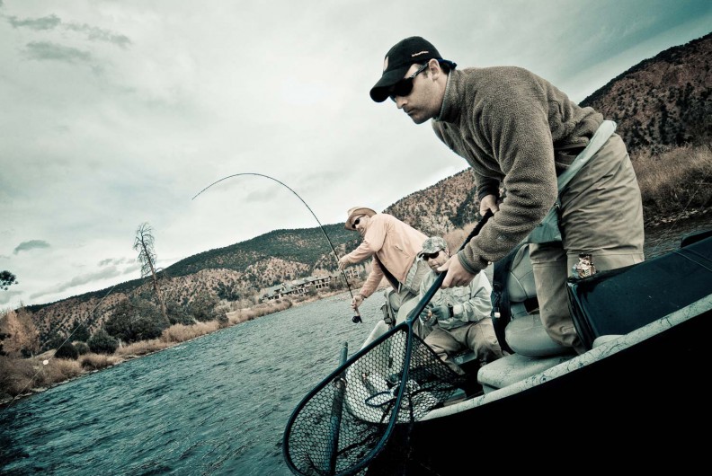 15 Tips For Effective FlyFishing From A Drift Boat Fly Fishing