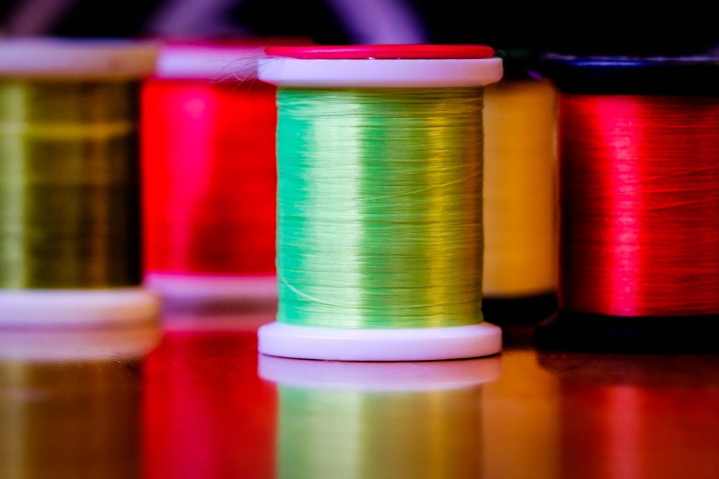 A Threaded Discussion Video Fly Fishing Gink And Gasoline How To