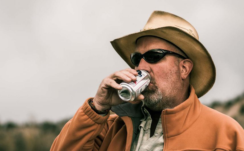 Leave Your Cowboy Hat at Home Fly Fishing Gink and Gasoline How