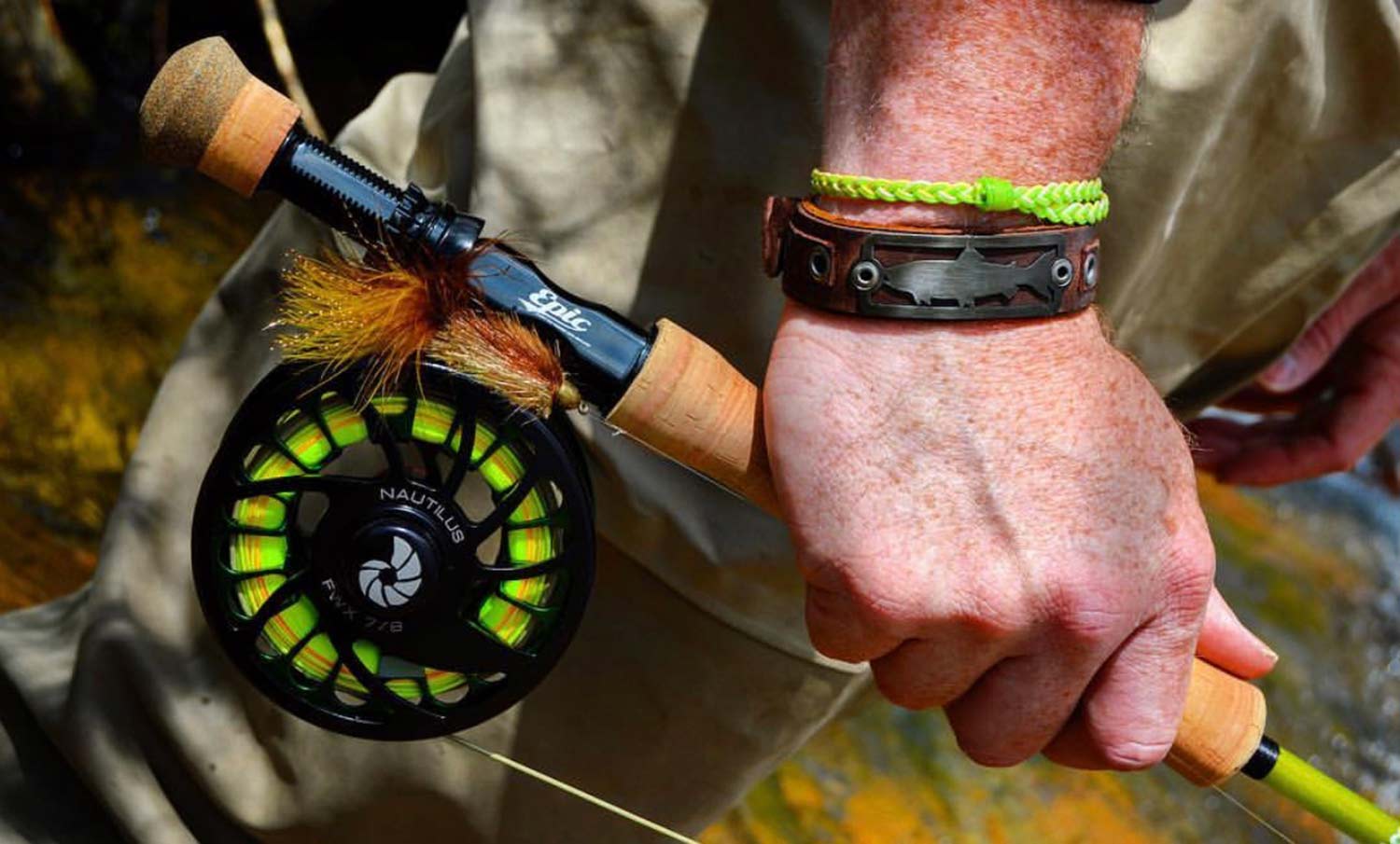 Make Your Next (Or First) Rod Build Epic! - Fly Fishing