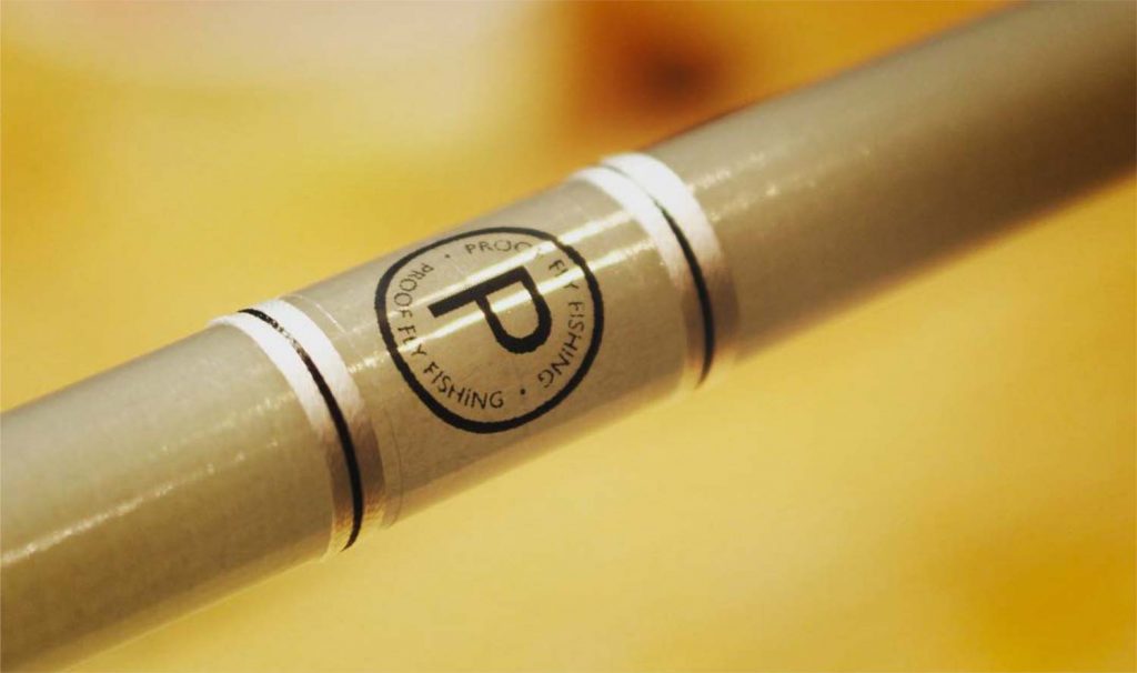 Making Single Turn Trim Bands the Painless Way Fly Fishing Gink and