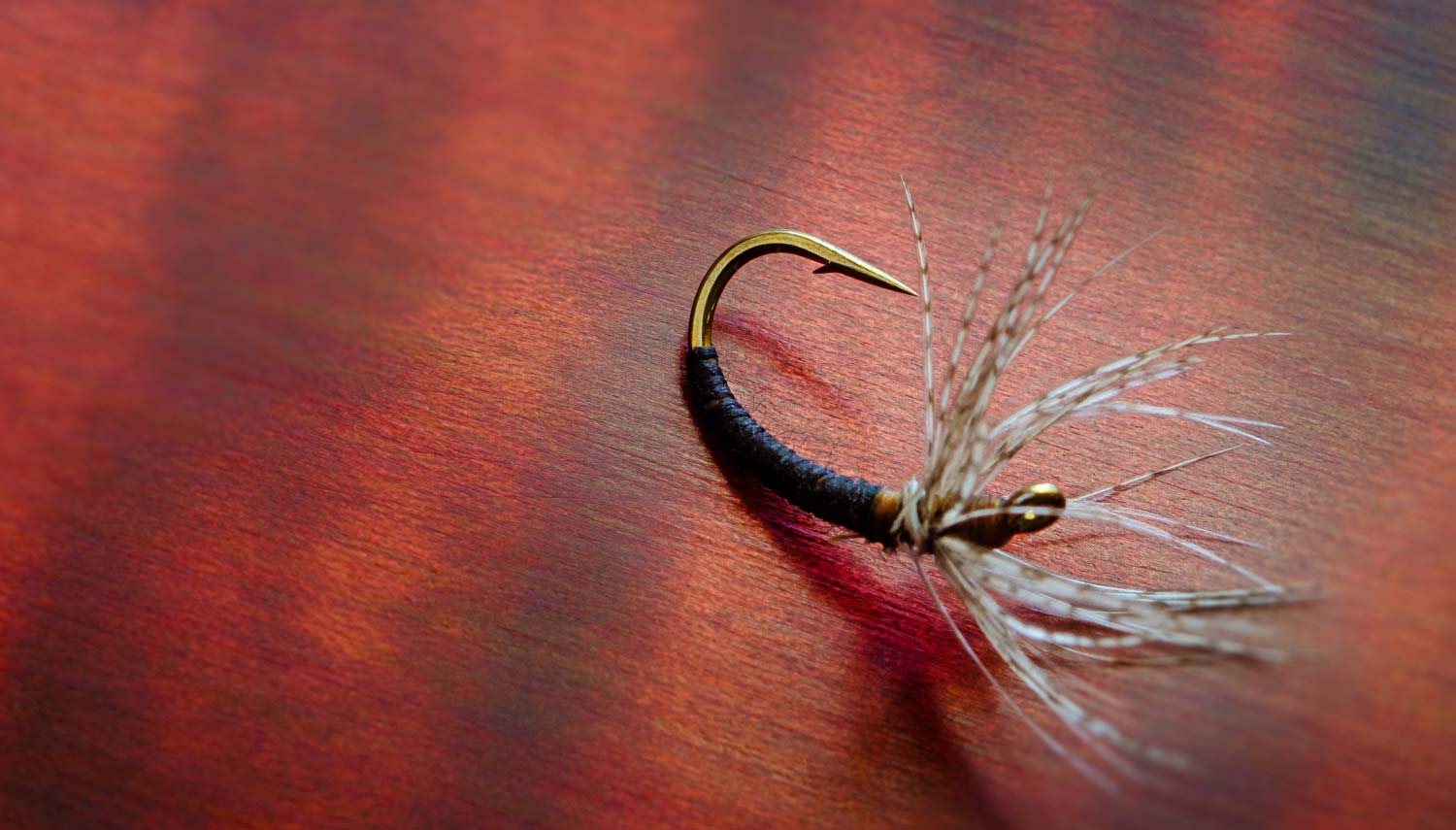 Tenkara and the Sasaki Kebari - Fly Fishing, Gink and Gasoline, How to Fly  Fish, Trout Fishing, Fly Tying