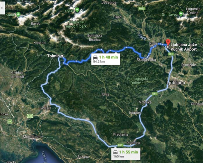 You went fishing where? Fly Fishing Gink and Gasoline How to Fly