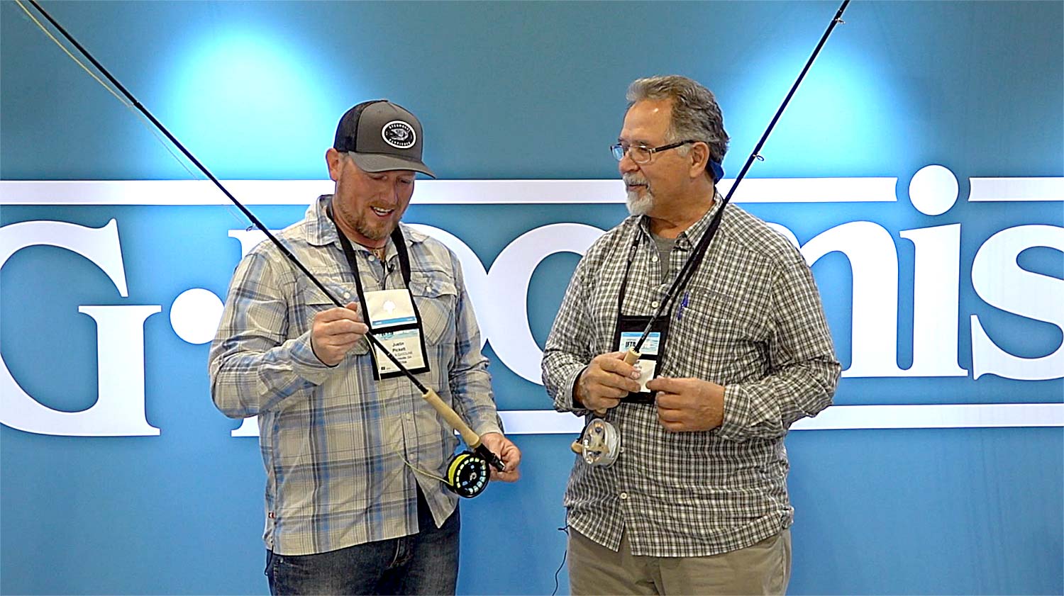 The New G. Loomis NRX Plus: Video - Fly Fishing, Gink and Gasoline, How  to Fly Fish, Trout Fishing, Fly Tying