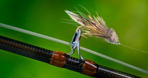 Streamers for Small Streams - Fly Fishing, Gink and Gasoline, How to Fly  Fish, Trout Fishing, Fly Tying