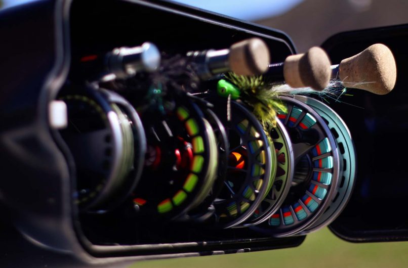 Riversmith River Quiver REVIEW Fly Fishing Gink and Gasoline How